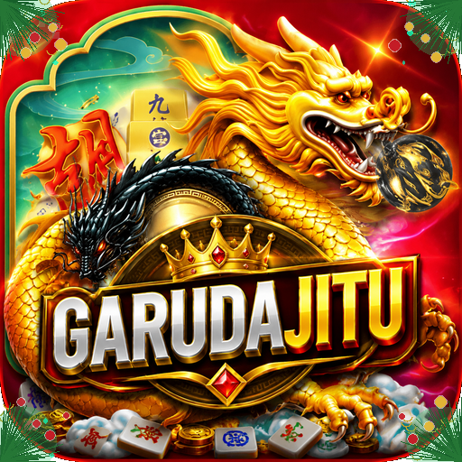 garudajitu — galeri pratinjau Resmi APK